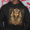 Egypt Pharaoh Hoodie Lustige Geschenke