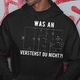 Elektroniker Elektriker Schaltplan Geschenk Hoodie Lustige Geschenke