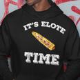 Elote Mexican Food Cinco De Mayo Hoodie Unique Gifts