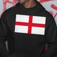 England Flag British Uk English Cross Flags Women Hoodie Unique Gifts