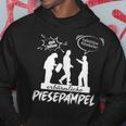 Erbärmliche Piesepampel Ostalgie Ddr Hoodie Lustige Geschenke