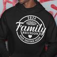 Family Reunion Back Together Again Family Reunion 2024 Hoodie Unique Gifts
