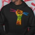 Faust Drumsticks Drummer Drummer Drum Kit Hoodie Lustige Geschenke