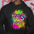 Fiesta Temática De Los 90'Sibe 90 Sudadera Regalos divertidos