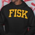 Fisk University 02 Hoodie Unique Gifts