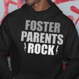 Foster Parents Rock 2019 Foster Care Month Hoodie Unique Gifts