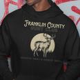 Franklin County Hunt Club Hoodie Unique Gifts