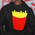 French Fry For The Love Of Fries Fry Hoodie Unique Gifts