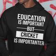 Cricket Fan Indian Cricket Fans Hoodie Personalized Gifts