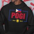 Pogi For Boys Filipino Philippines Pinoy Hoodie Unique Gifts