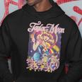 Taylor Moon Personalized Taylor First Name Hoodie Unique Gifts