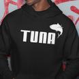 Tuna Tuna Hoodie Lustige Geschenke