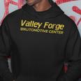 Valley Forge Automotive Hoodie Unique Gifts
