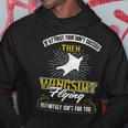 Wingsuit Flying Wingsuiting Hoodie Unique Gifts