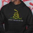 Gadsden Flag Hoodie Lustige Geschenke