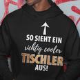 For Carpenters Carpenters And Wooden Craft Hoodie Lustige Geschenke