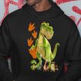 Gigantosaurus Giganto & 4 Boys' Dinosaur Hoodie Lustige Geschenke