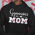 Gimnasia Mamá Lindo Gimnasta Padre Orgulloso Gimnasta Madre Camiseta Sudadera Regalos divertidos