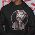 Giuseppe Verdi Italian Opera Composer Hoodie Unique Gifts