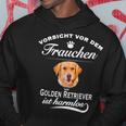 Golden Retriever Golden Retriever Hoodie Lustige Geschenke