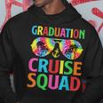 Graduation Cruise Squad Grad Cruise Trip 2024 Hoodie Personalized Gifts