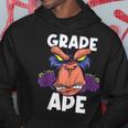 Grape Apes Grapes Hoodie Unique Gifts