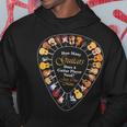 Guitar Juste More Hoodie Unique Gifts Guitar Juste More Hoodie Unique Gifts