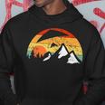Hang Glider Sunset Hang Gliding Hoodie Unique Gifts