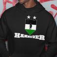 Hannover Fan Ultras Hannover Hoodie Lustige Geschenke