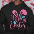Happy Easter Bunny Ears Classic Hoodie Unique Gifts