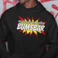 Heute Sind Wir Wieder Bumsbar Party Outfit Summer Mallorca Hoodie Lustige Geschenke