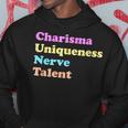 Hidden Word Adult Humor Sassy Raunchy Gag Hoodie Personalized Gifts