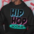 Hip-Hop Hooray Rap Rapper S Kapuzenpullover Lustige Geschenke