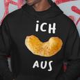 Ich Peanusflip Aus Ich Flippe Aus Ich Flip Aus Ich Flip Aus Ich Hoodie Lustige Geschenke