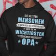 Important Menschen Nennen Mich Opa Meaning ' S Kapuzenpullover Lustige Geschenke