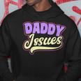 Issues Gay Daddy Hoodie Unique Gifts