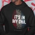 It's In My Dna Netherlands Flag Dutch Roots Hoodie Unique Gifts