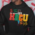 It's The Hbcu For Me Alumni And Future Grads Hoodie Personalized Gifts