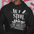 It's A Sl Thing You Wouldn't Understand Custom Family Hoodie Funny Gifts