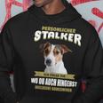 Jack Russell Terrier Jack Russell Dog Hoodie Lustige Geschenke
