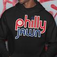 Jawn Philadelphia Slang Philly Jawn Resident Hometown Pride Hoodie Unique Gifts