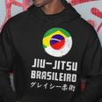 Jiu-Jitsu Brasileiro Brasileño Jiu Jitsu Regalo De Bjj Sudadera Regalos divertidos