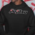 Jiu JitsuBrasileña Jiu Jitsu Sudadera Regalos divertidos