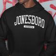 Jonesboro Georgia Ga Js03 College University Style Hoodie Unique Gifts