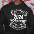 Jugendweihe 2024 Geschenk Jugendweihe Hoodie Lustige Geschenke