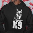 K9 Hoodie Lustige Geschenke