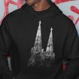 Köln Vintage Hoodie: Karneval & Kölner Dom Liebhaber Lustige Geschenke