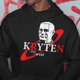 Kryten Red Dwarf Hoodie Personalized Gifts