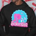 The Lab Is Everything The Forefront Of Saving Live Scientist Hoodie Unique Gifts