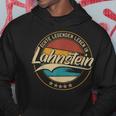 Lahnstein Hoodie Lustige Geschenke